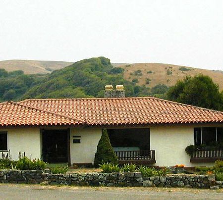 Point Reyes Vineyard Inn California City Exteriör bild