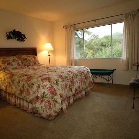 Point Reyes Vineyard Inn California City Exteriör bild