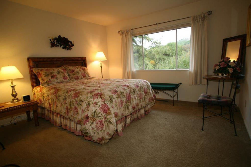 Point Reyes Vineyard Inn California City Exteriör bild