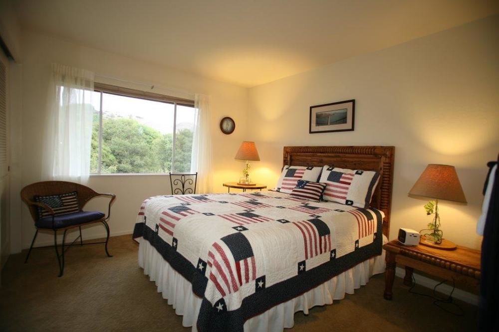 Point Reyes Vineyard Inn California City Exteriör bild